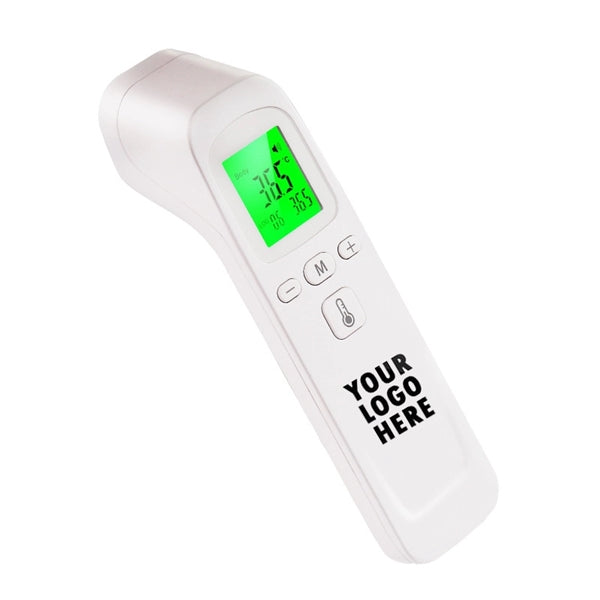 Portable Forehead Thermometer
