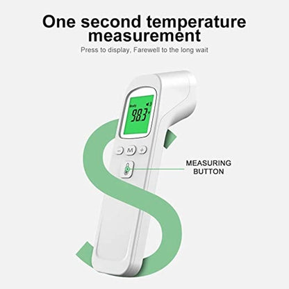 Portable Forehead Thermometer