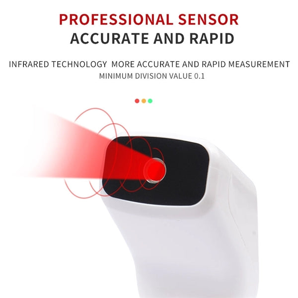 Portable Forehead Thermometer