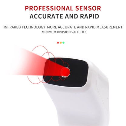 Portable Forehead Thermometer