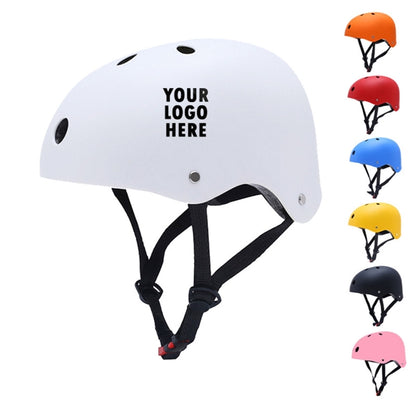 Skateboard Helmet