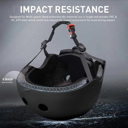 Skateboard Helmet