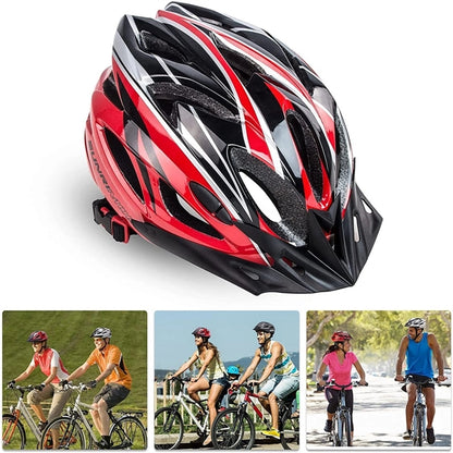 Adult Bike Helmet