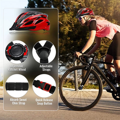 Adult Bike Helmet