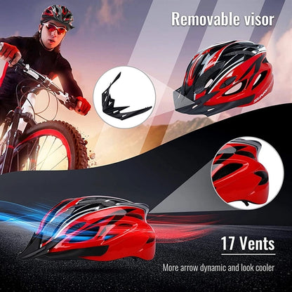 Adult Bike Helmet