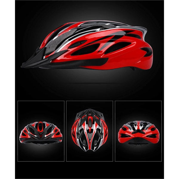 Adult Bike Helmet