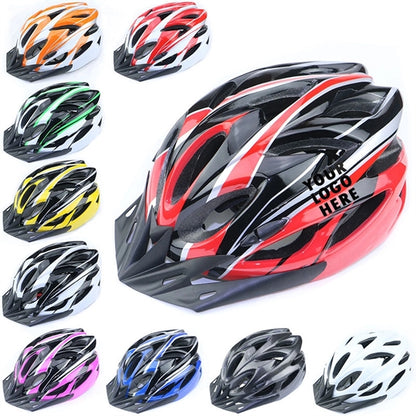 Adult Bike Helmet