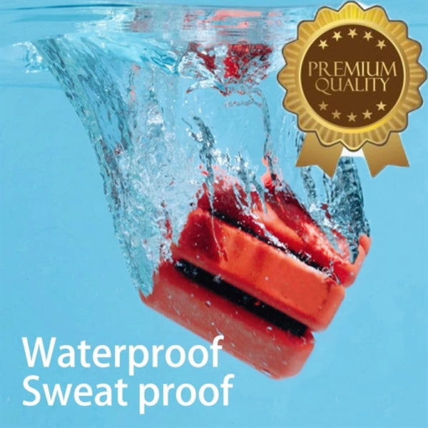 1(LB) Each Weight Bearing Wristband