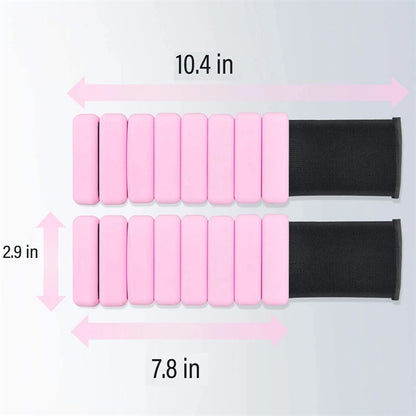 1(LB) Each Weight Bearing Wristband