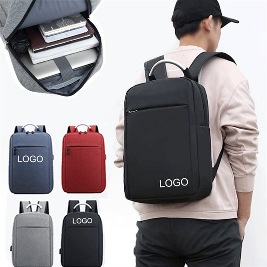 Unisex Laptop Backpack