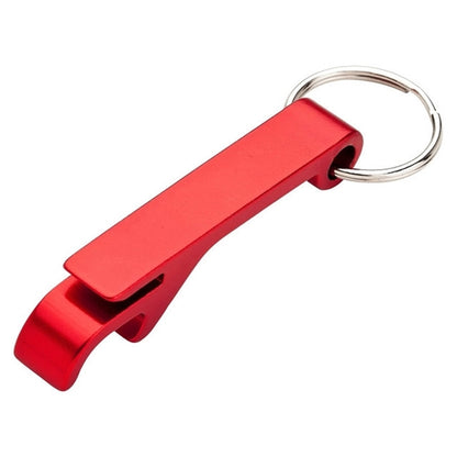 Colorful Beer Bottle Openers