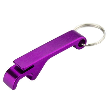 Colorful Beer Bottle Openers