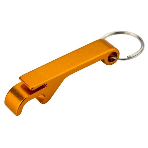 Colorful Beer Bottle Openers