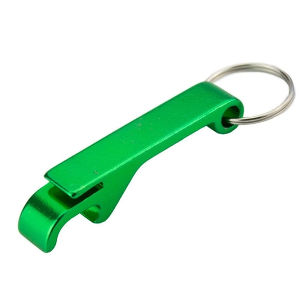 Colorful Beer Bottle Openers