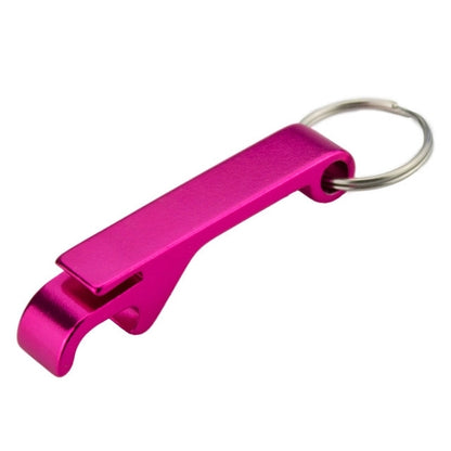 Colorful Beer Bottle Openers