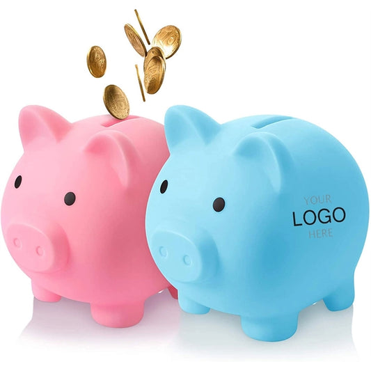 Cute Piggy Bank