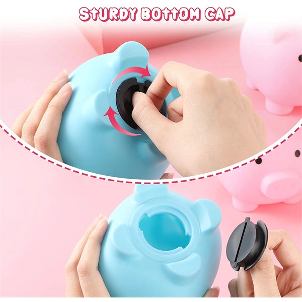 Cute Piggy Bank