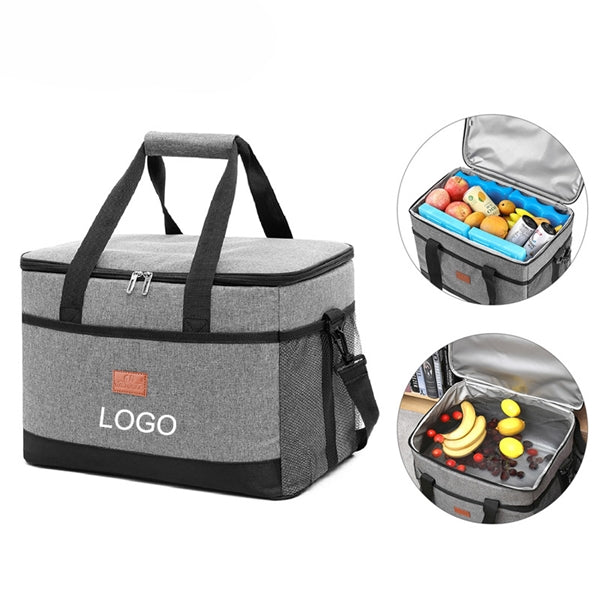 Picnic Large Lunch Tote Bag