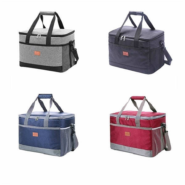 Picnic Large Lunch Tote Bag