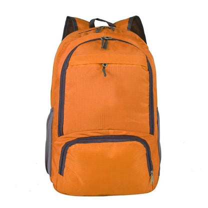 Lightweight Packable Backpack Hiking Bag