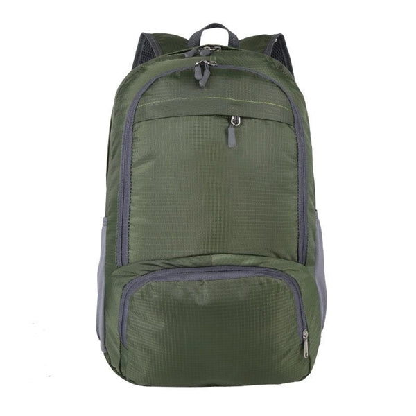 Lightweight Packable Backpack Hiking Bag