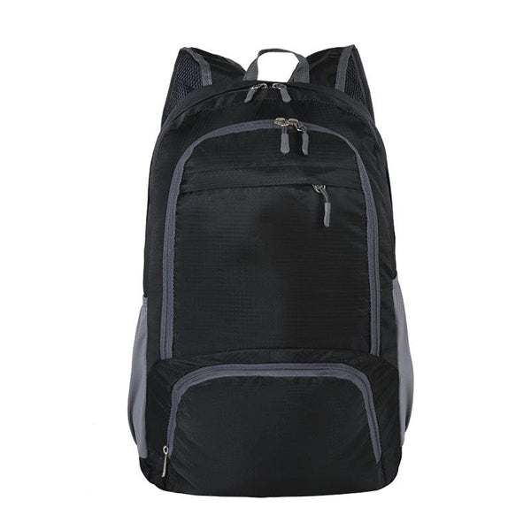 Lightweight Packable Backpack Hiking Bag