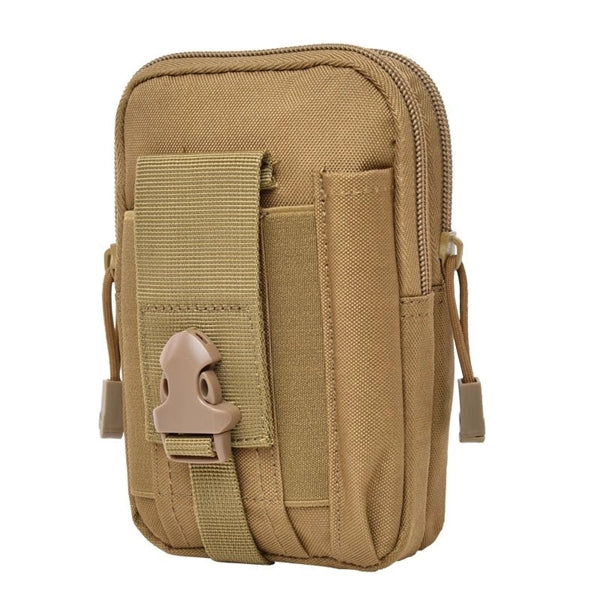 Tactical Molle Pouch Bag