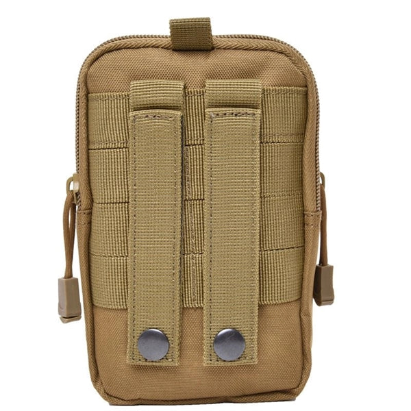 Tactical Molle Pouch Bag