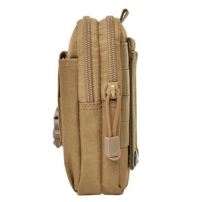 Tactical Molle Pouch Bag