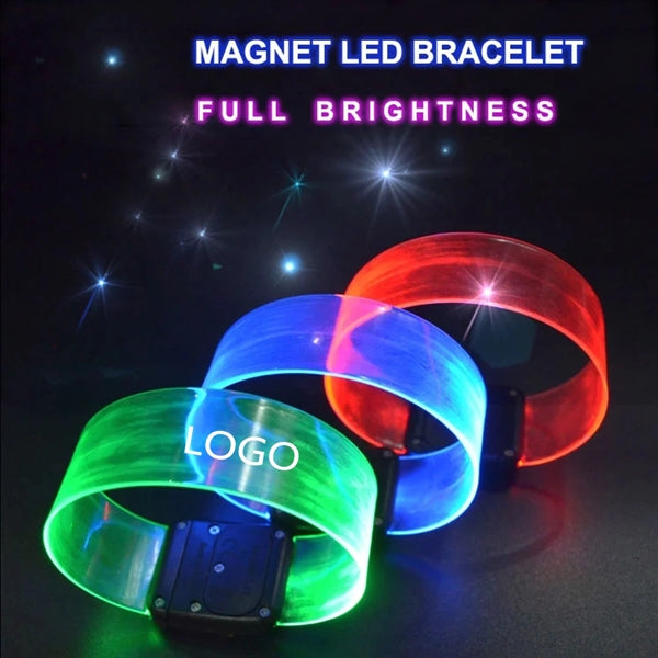 Fashion Led Neon Bracelet
