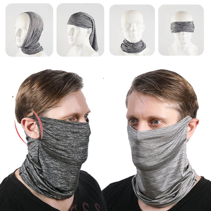 Unisex Neck Gaiter