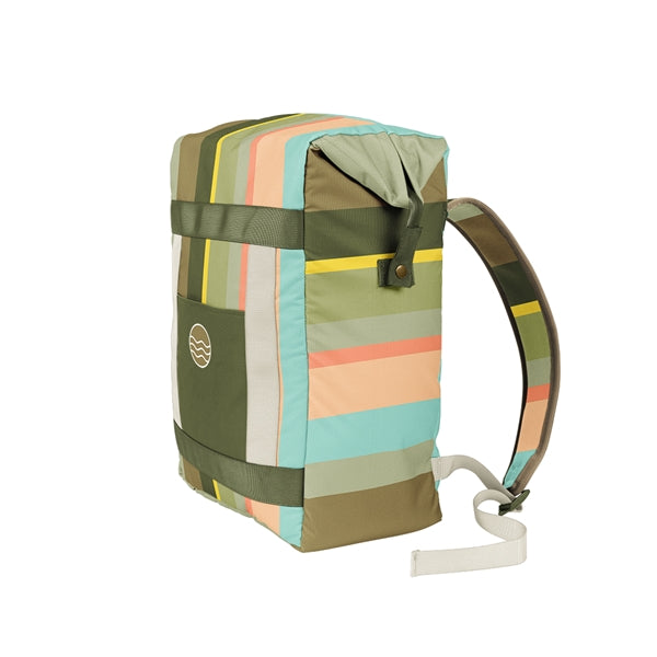 Cooler Backpack - 4cp Poly
