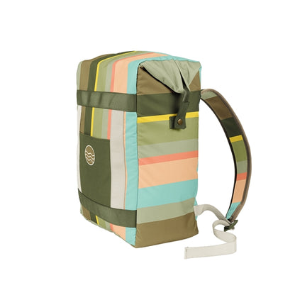 Cooler Backpack - 4cp Poly