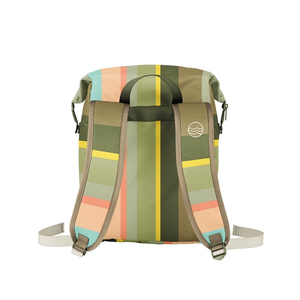 Cooler Backpack - 4cp Poly