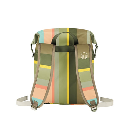 Cooler Backpack - 4cp Poly