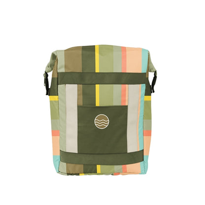 Cooler Backpack - 4cp Poly
