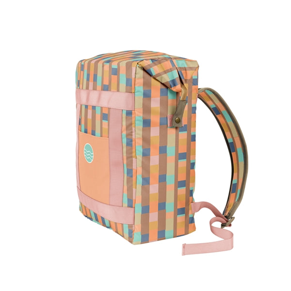 Cooler Backpack - 4cp Poly