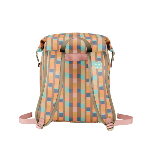 Cooler Backpack - 4cp Poly