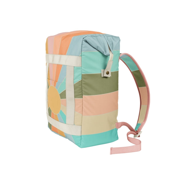 Cooler Backpack - 4cp Poly