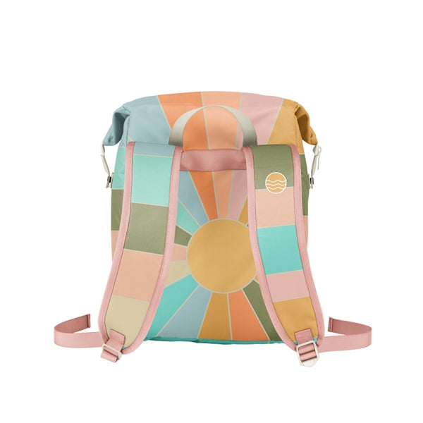 Cooler Backpack - 4cp Poly