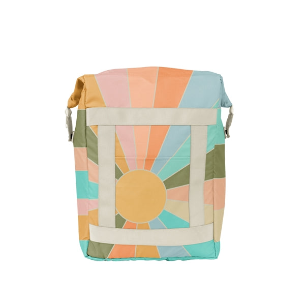 Cooler Backpack - 4cp Poly
