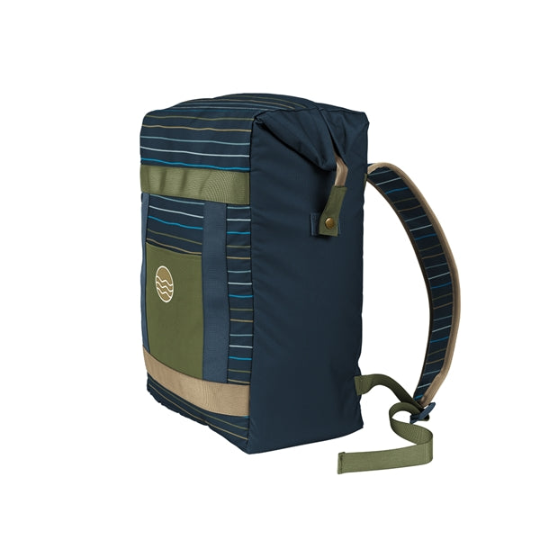 Cooler Backpack - 4cp Poly