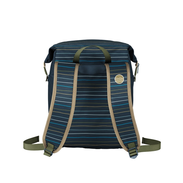 Cooler Backpack - 4cp Poly