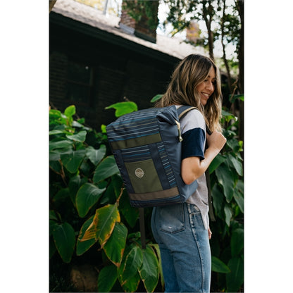 Cooler Backpack - 4cp Poly