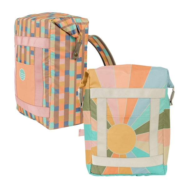 Cooler Backpack - 4cp Poly