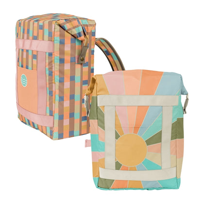 Cooler Backpack - 4cp Poly