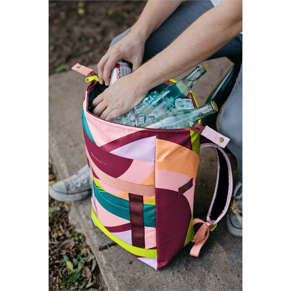 Cooler Backpack - 4cp Tarpaulin