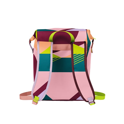 Cooler Backpack - 4cp Tarpaulin