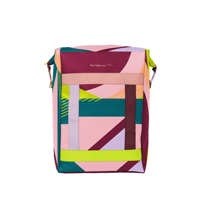 Cooler Backpack - 4cp Tarpaulin