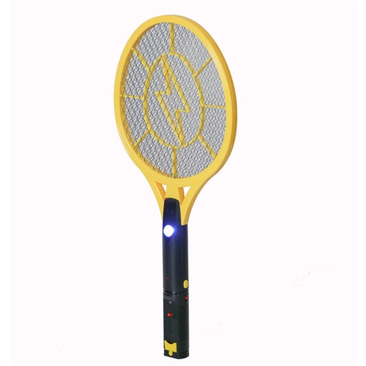Electric Fly Swatter Racket